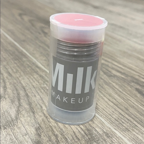 Milk Makeup Other - Milk - Werk (dusty rose) cheek and lip colour